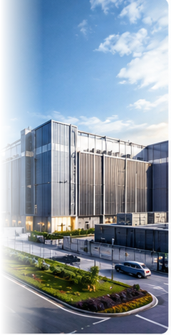 Hyperscale Building Architecture